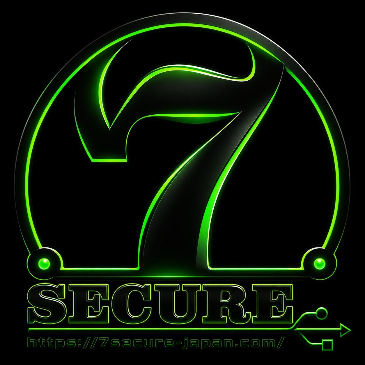 7SECURE JAPAN
